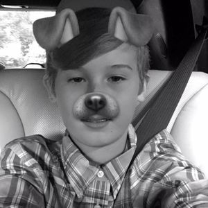 Meet your Posher, Tyler